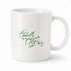 Diar Persian Calligraphy Minimal Mug
