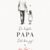 De Liefste Papa- Father's Day Greeting Card
