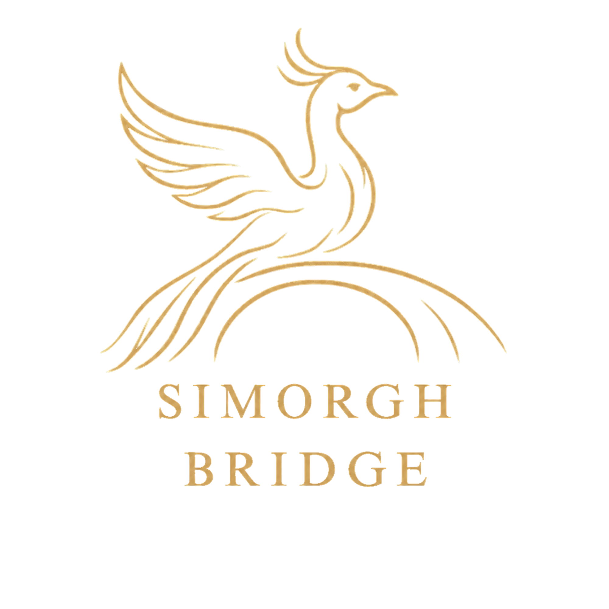Simorgh Bridge